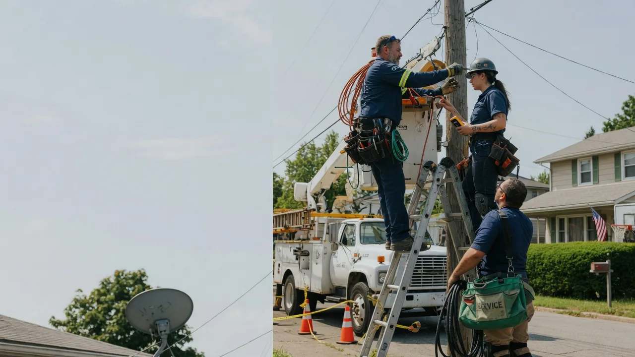 Electrical Repair in Cedar Knolls, NJ near me